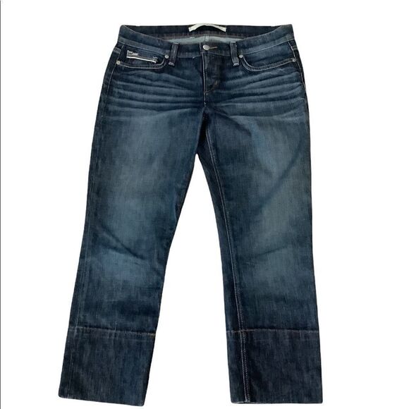 Joe B Social Light Kicker Blue Jeans. Size 28 - Picture 1 of 6
